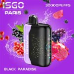 New ISGO Bar Paris X 30000 Puffs Disposable Vape In UAE - Image 3