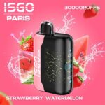 New ISGO Bar Paris X 30000 Puffs Disposable Vape In UAE - Image 10
