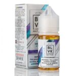 ICE GRAPE BY BLVK SALT PLUS 30ML