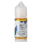 ICE GRAPE BY BLVK SALT PLUS 30ML - Image 2