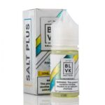 ICE PINEAPPLE BY BLVK SALT PLUS 30ML