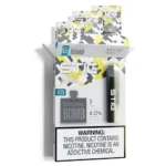 VGOD STIG ICED MIX  DISPOSABLE VAPE IN UAE - Image 7