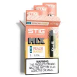VGOD STIG ICED MIX  DISPOSABLE VAPE IN UAE - Image 3