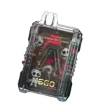 ISGO 6000 PUFFS DISPOSABLE VAPE - Image 3