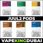 BUY JUUL 2 PODS AND GET A FREE JUUL 2 DEVICE [SPECIAL OFFER 24 PACKS] - Image 2