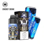 KK 8000 Puffs Alien Box Disposable Vape IN Dubai | All Over UAE - Image 10