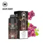 KK 8000 Puffs Alien Box Disposable Vape IN Dubai | All Over UAE - Image 3