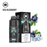 KK 8000 Puffs Alien Box Disposable Vape IN Dubai | All Over UAE - Image 4