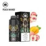 KK 8000 Puffs Alien Box Disposable Vape IN Dubai | All Over UAE - Image 6