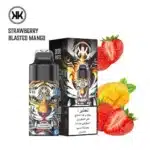 KK 8000 Puffs Alien Box Disposable Vape IN Dubai | All Over UAE - Image 8