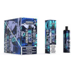 KK ENERGY DISPOSABLE 5000 PUFFS - Image 7