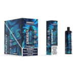 KK ENERGY DISPOSABLE 5000 PUFFS - Image 12