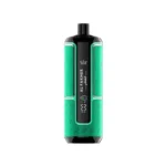 Al Fakher Hypermax 15000 Puffs crown bar Disposable vape - Image 10