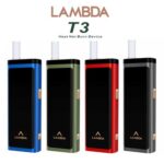 AUTHENTIC LAMBDA T3 IN DUBAI
