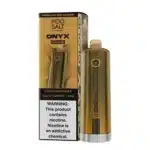 Pod Salt Onyx Cloud 25000 Puff 5mg DTL 20 ml Disposable Vape Online - Image 4