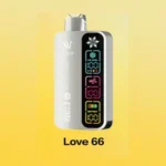 Silvaper Ice Control 40000 Puffs Disposable Vape 20mg - Image 5
