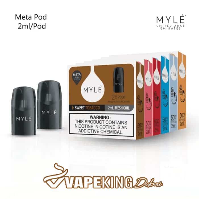 MYLE-META-POD-700x700-2.jpg MYLE META PODS SYSTEM PODS AND KITS - Image 1