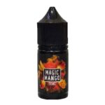 MAGIC MANGO BY SAM VAPES SALTNIC 30ML