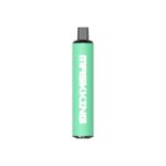 MASKKING GTS DISPOSABLE 2500 PUFFS - Image 16