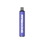 MASKKING GTS DISPOSABLE 2500 PUFFS - Image 2