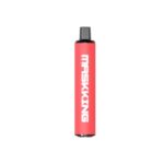 MASKKING GTS DISPOSABLE 2500 PUFFS - Image 4