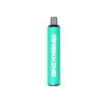 MASKKING GTS DISPOSABLE 2500 PUFFS - Image 5