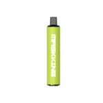 MASKKING GTS DISPOSABLE 2500 PUFFS - Image 6
