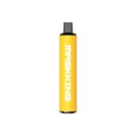 MASKKING GTS DISPOSABLE 2500 PUFFS - Image 8