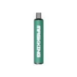 MASKKING GTS DISPOSABLE 2500 PUFFS - Image 9