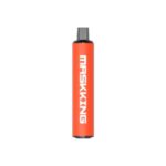 MASKKING GTS DISPOSABLE 2500 PUFFS - Image 10