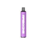 MASKKING GTS DISPOSABLE 2500 PUFFS - Image 11