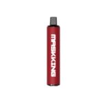 MASKKING GTS DISPOSABLE 2500 PUFFS - Image 13