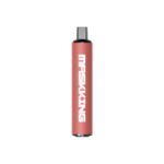 MASKKING GTS DISPOSABLE 2500 PUFFS - Image 14