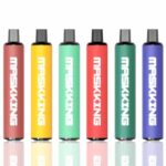 MASKKING GTS DISPOSABLE 2500 PUFFS