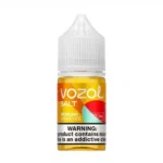 VOZOL Salt Nicotine 30ml Bottle In Dubai - Image 11