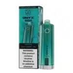 Pod Salt Onyx Cloud 25000 Puff 5mg DTL 20 ml Disposable Vape Online - Image 3