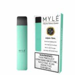 AUTHENTIC MYLE DUBAI V4 BASIC KITS - Image 2
