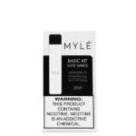 AUTHENTIC MYLE DUBAI V4 BASIC KITS - Image 5