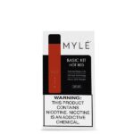 AUTHENTIC MYLE DUBAI V4 BASIC KITS - Image 9