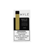 AUTHENTIC MYLE DUBAI V4 BASIC KITS - Image 6