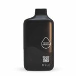 Myle Meta 9000 Puffs Disposable Vape In UAE - Image 6