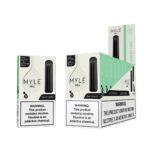GENUINE MYLÉ MINI LEMON MINT - PACK OF 2 - Image 5