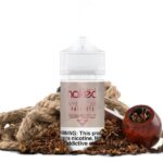 AMERICAN PATRIOTS - NAKED 100 TOBACCO - 60ML