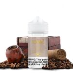 EURO GOLD - NAKED 100 TOBACCO - 60ML
