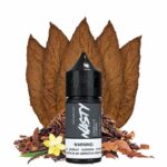 NASTY PODMATE VANILLA CUBAN 30ML