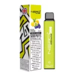 NERD SQUARE 5000 PUFFS DISPOSABLE VAPE 2% - Image 17