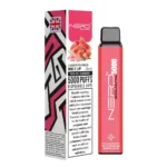 NERD SQUARE 5000 PUFFS DISPOSABLE VAPE 2% - Image 14