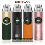OXVA NeXlim Pod System Vape Kit