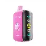 Elfbar Raya D3 25000 Puffs Disposable Vape 5% - Image 14