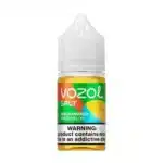 VOZOL Salt Nicotine 30ml Bottle In Dubai - Image 6